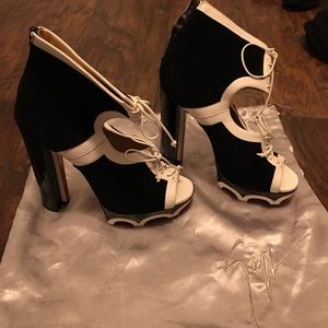 Christian Louboutin Heels